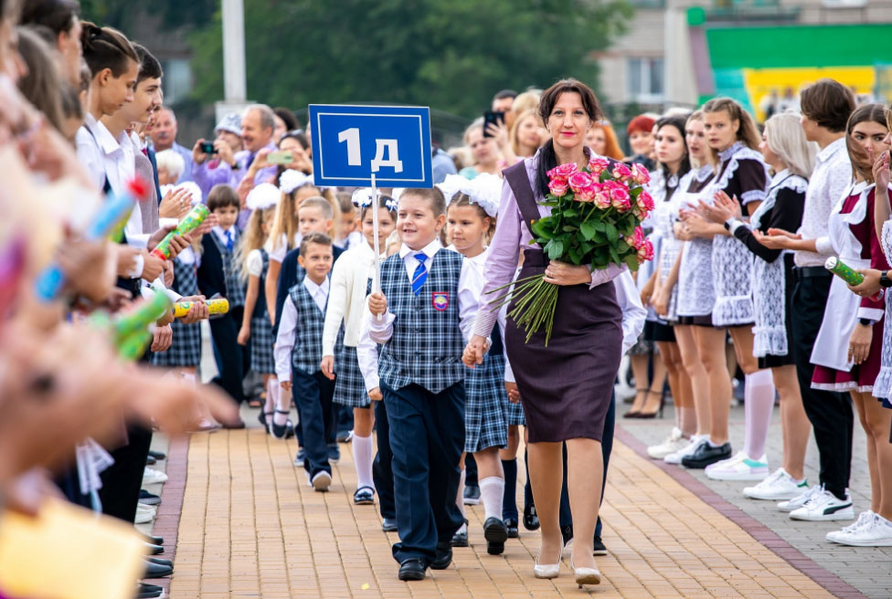 Нововоронежская АЭС: более 25,5 млн рублей выделено на ремонт городских школ и детсадов