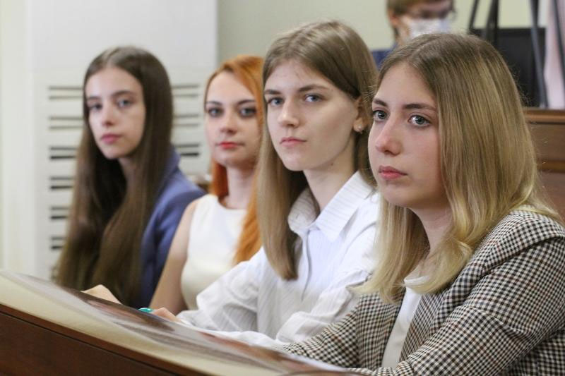 В ВГУ проходят Дни Германии