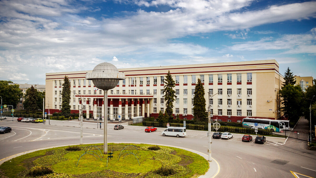 ВГУ