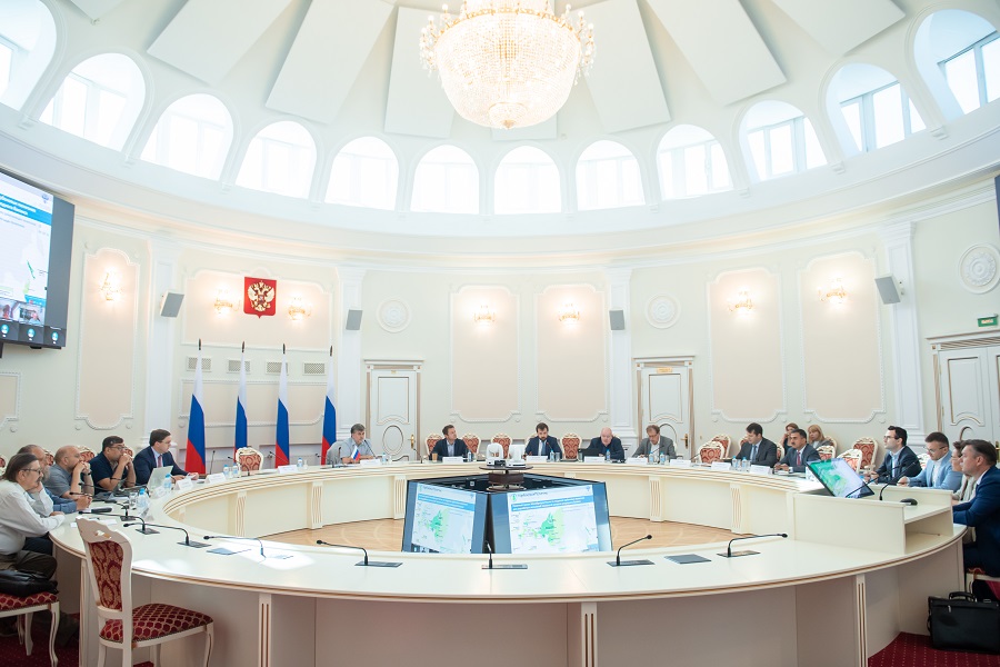 Утверждена программа создания карбонового полигона на базе ВГЛТУ ВГЛТУ