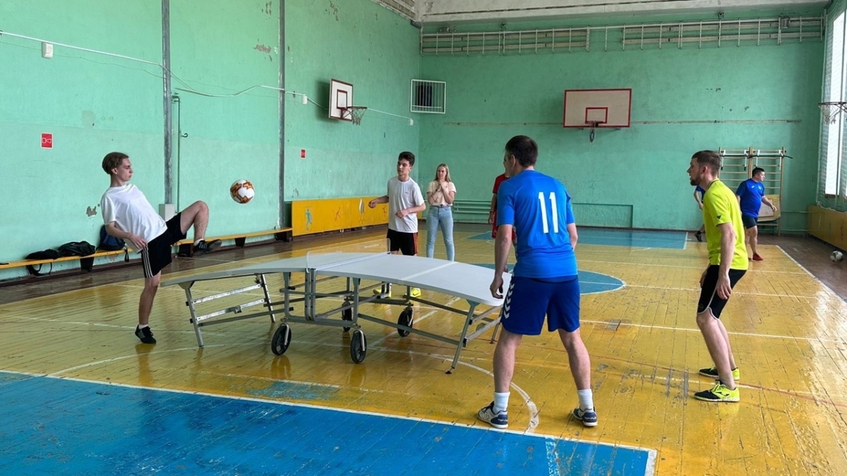 Нововоронежская АЭС развивает новый вид спорта в атомной отрасли