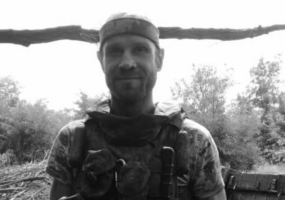 В зоне СВО погиб рядовой из Лискинского района Воронежской области аккаунт главы администрации Лискинского района