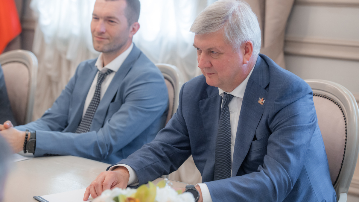 В 2023 году Нововоронеж получит почти 500 млн рублей по соглашению между Воронежской областью и Росатомом