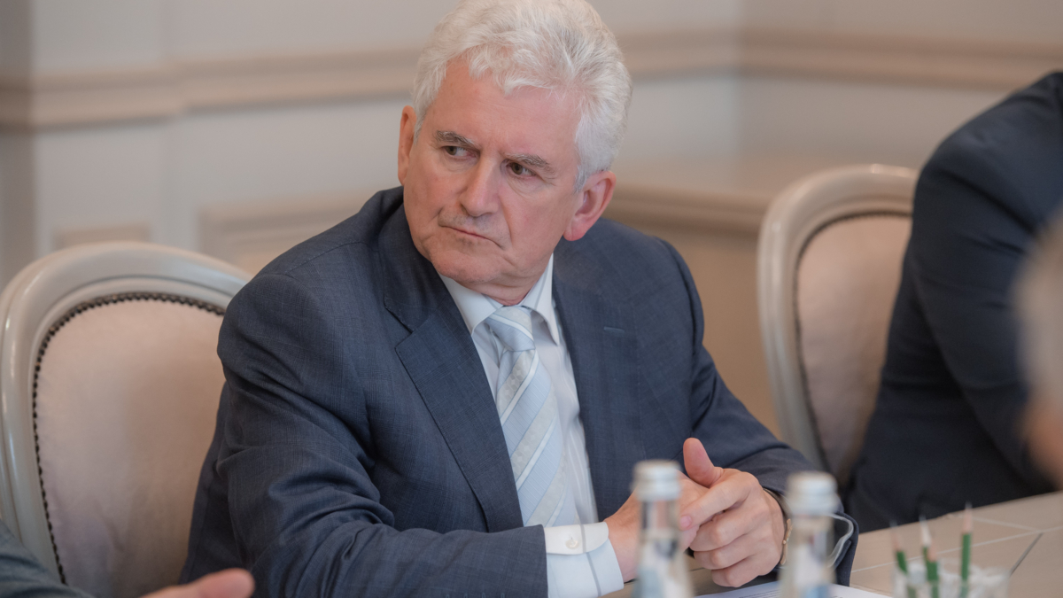 В 2023 году Нововоронеж получит почти 500 млн рублей по соглашению между Воронежской областью и Росатомом