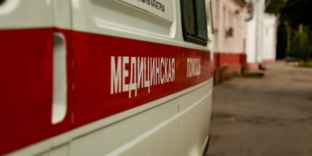 В Воронеже скончался учащийся 9 класса редакции