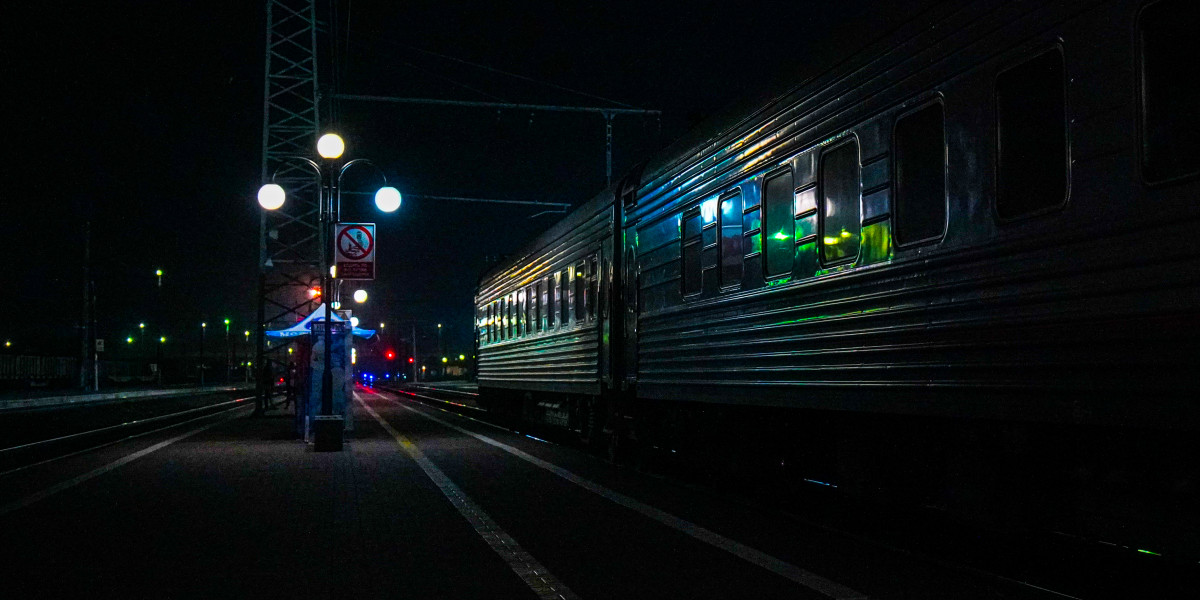 В Воронежской области поезд насмерть сбил 6-летнего ребёнка редакции
