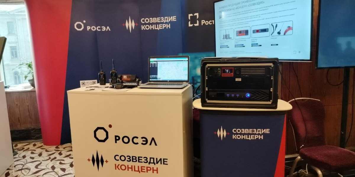 Концерн «Созвездие» представил свои разработки в рамках международного форума ProfComm Концерн
