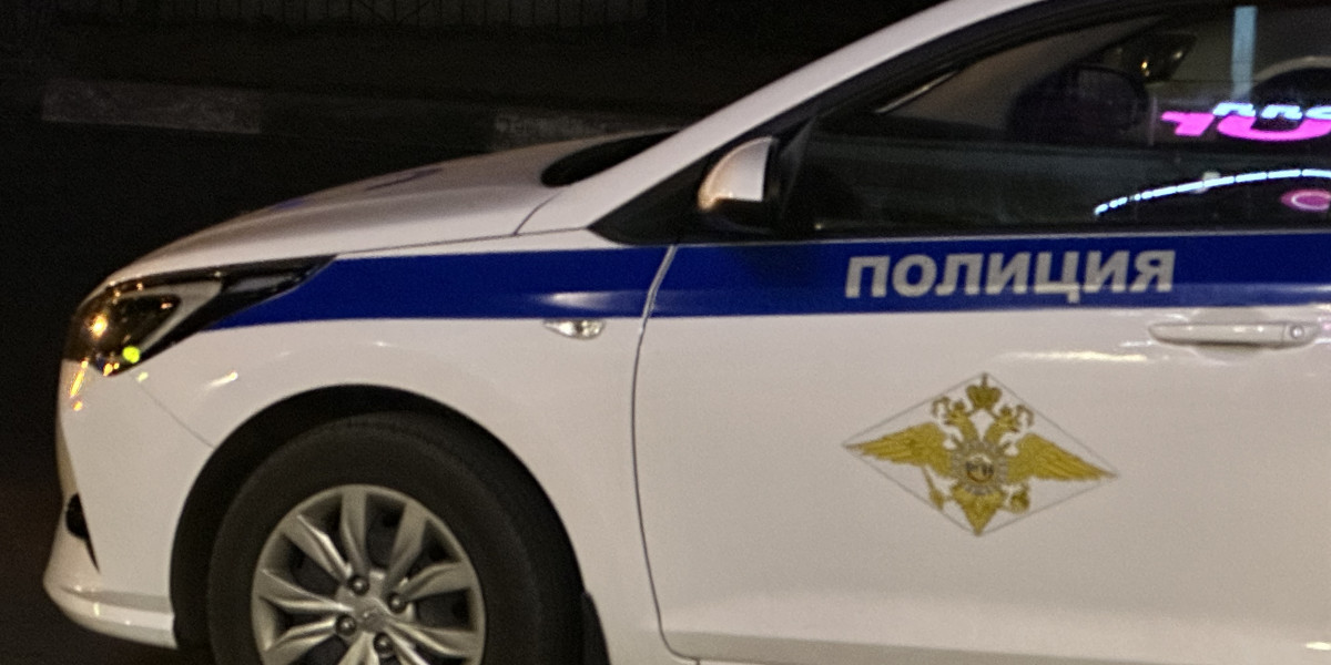 Полиция выясняет обстоятельства взрыва в одном из кафе Воронежа редакции