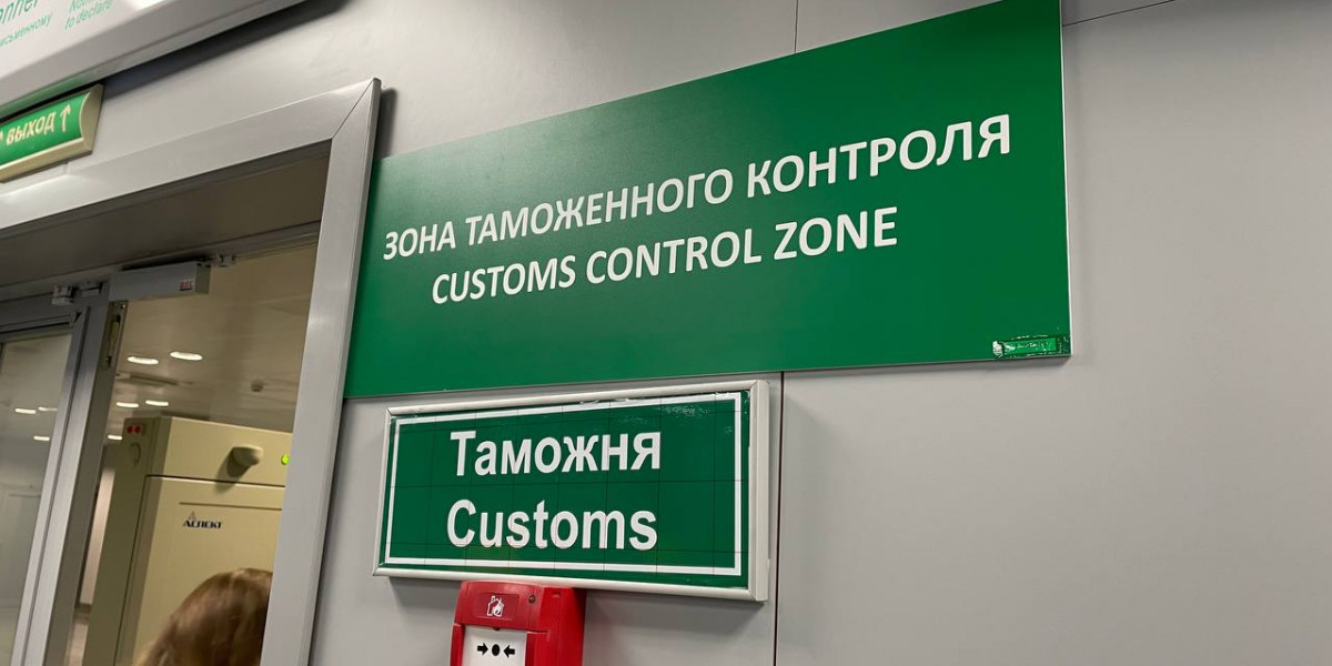 В Воронежской области появится новый таможенный терминал в особой экономической зоне редакции
