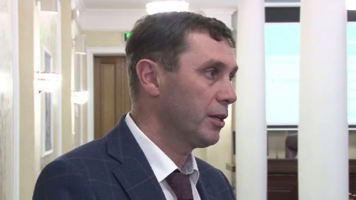 Мэр Воронежа Сергей Петрин рассказал о подготовке города к зимнему периоду ТГ/Администрация Воронежа