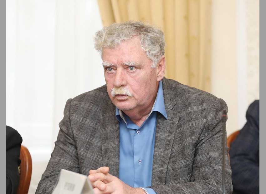 ТГ/Сергей Петрин