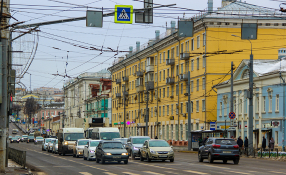 Топ автомобилей, которые чаще всего брали в кредит в прошлом году