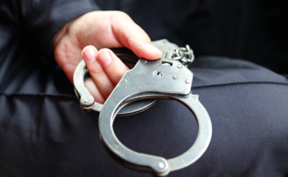 Суд Воронежа: 18 лет колонии за государственную измену и экстремизм