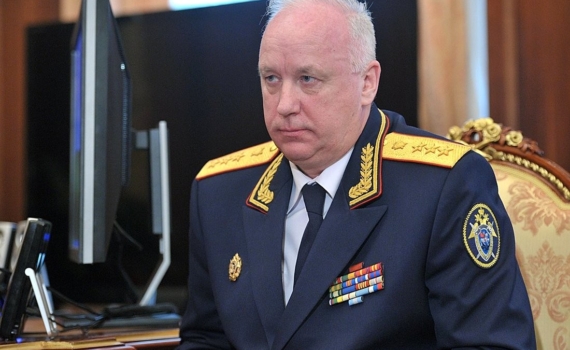 Более 3,3 тыс. иностранцев участвуют в конфликте на Украине