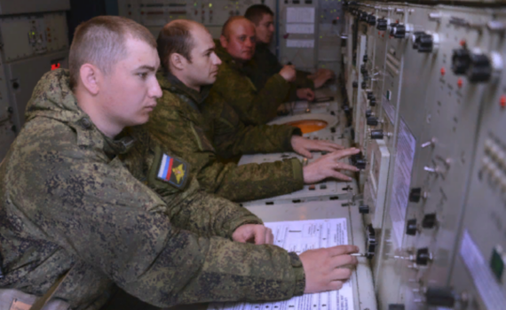 Несколько БПЛА уничтожены у границы Воронежской области 6 апреля