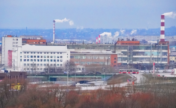 Диверсификация производства на градообразующих предприятиях станет приоритетом правительства, сообщает эксперт