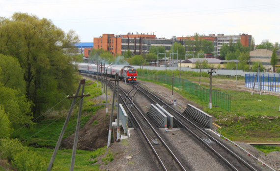 Кыргызстан будет поставлять товары в Россию в обход Казахстана