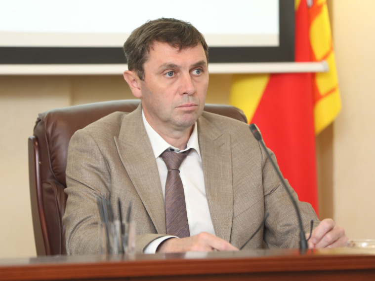 ТГ/Сергей Петрин