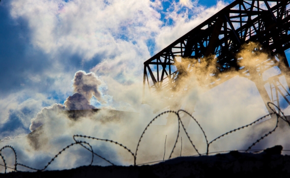 Средний Урал занял лидирующие позиции в машиностроении, металлургии и энергетике Средний Урал занял лидирующие позиции в машиностроении, металлургии и энергетике