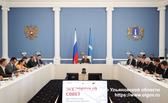 Более 360 ульяновских компаний стали экспортерами за первый квартал года