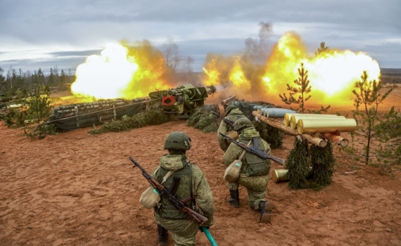 Теракты ВСУ стали повседневной реальностью для жителей российского приграничья