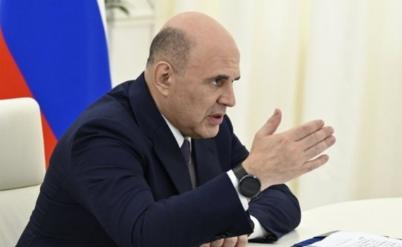 Мишустин доволен результатами деятельности ОЭЗ «Алабуга»