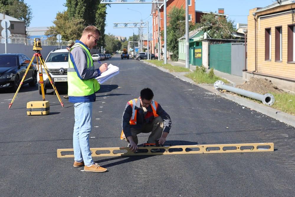 Мэр Воронежа сообщил о сроках возобновления движения по улице Свободы ТГ/Сергей Петрин