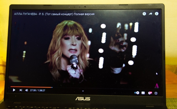 Уголовное дело вместо аплодисментов: чем обернулось интервью для Аллы Пугачевой Уголовное дело вместо аплодисментов: чем обернулось интервью для Аллы Пугачевой