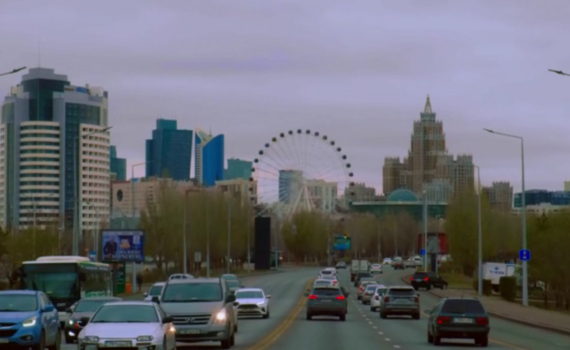 Казахстан использует ООН для адаптации к изменению геополитических условий