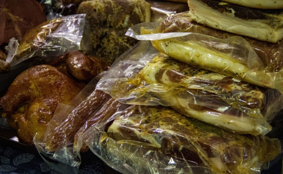 Неожиданная польза сала: секрет долголетия и здорового сердца — почему диетологи реабилитировали сало Неожиданная польза сала: секрет долголетия и здорового сердца — почему диетологи реабилитировали сало