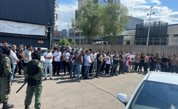 600 тысяч жителей Таджикистана живут за чертой крайней нищеты и готовы перебраться в Россию