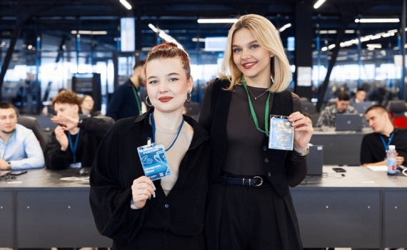 Программа «100 Лидеров» вошла в топ-3 лучших кадровых проектов России