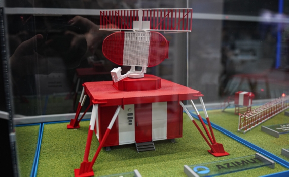 Авиаотрасль повлияет на развитие многих важных предприятий и технологий в рамках обеспечения техносуверенитета