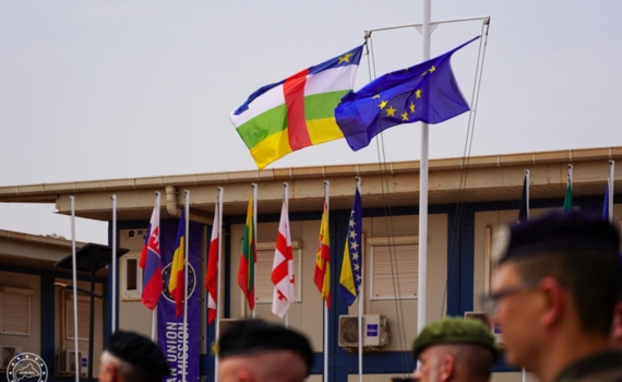 Запад станет самым слабым звеном в защите от Путина, заявил голландский журналист