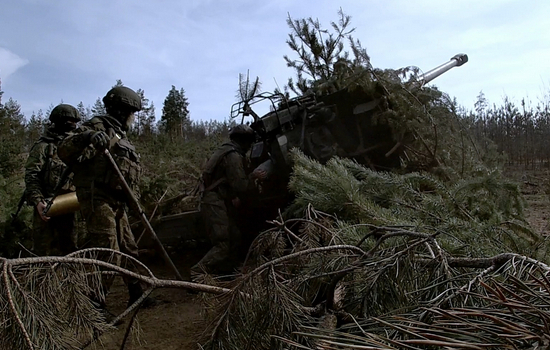 Аналитик Алехин рассказал о подробностях эвакуации мирного населения в Харьковской области