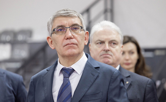 Тульских спортсменов будут возить спецавтобусами к местам тренировок: Губернатор Миляев рассказал, каким района купят новый транспорт Тульских спортсменов будут возить спецавтобусами к местам тренировок: Губернатор Миляев рассказал, каким района купят новый транспорт