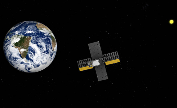 Соцсети захватила новость об утрате гравитации Земли на 7 секунд: все говорят о дате 12 августа 2026 Соцсети захватила новость об утрате гравитации Земли на 7 секунд: все говорят о дате 12 августа 2026