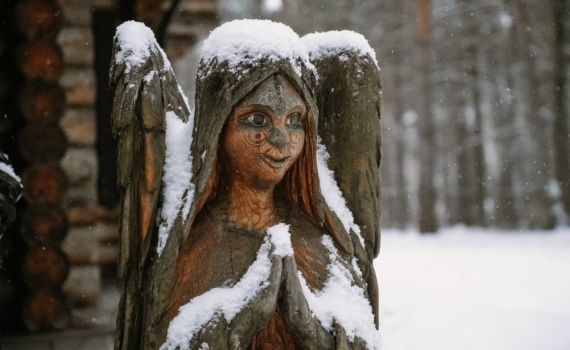 22 января — Филиппов день: предки искали в бане шапку-невидимку, а святой писал Филькины грамоты 22 января — Филиппов день: предки искали в бане шапку-невидимку, а святой писал Филькины грамоты