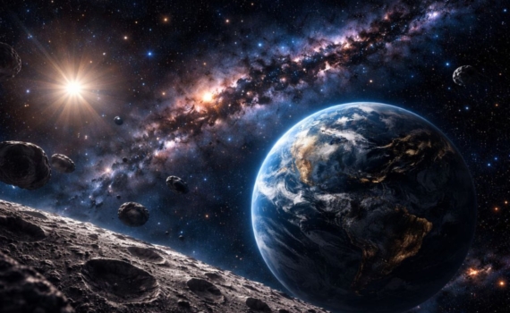 3I/ATLAS активировался: загадочный сигнал 25 Гц — привет иной цивилизации? Странник сканирует Землю 3I/ATLAS активировался: загадочный сигнал 25 Гц — привет иной цивилизации? Странник сканирует Землю