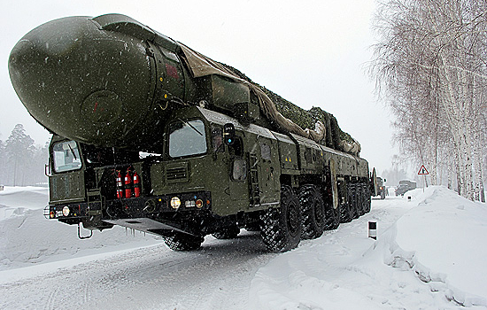 Прилечение Китая к диалогу о ядерной системе безопасности может стать главным достижением Трампа Прилечение Китая к диалогу о ядерной системе безопасности может стать главным достижением Трампа