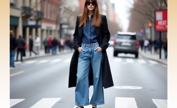 Весна в кармане: 10 плащей и тренчей, ради которых хочется выйти из дома Весна в кармане: 10 плащей и тренчей, ради которых хочется выйти из дома