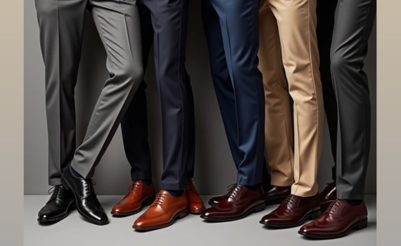 Носить по-новому: 8 вариантов для джинсовой куртки в 2026 году — мужчинам на заметку Носить по-новому: 8 вариантов для джинсовой куртки в 2026 году — мужчинам на заметку