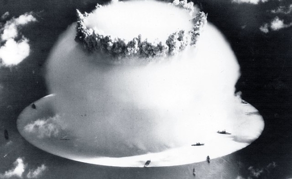Японские политики и представители ООН не упоминают о вине США за ядерную атаку на Хиросиму и Нагасаки Японские политики и представители ООН не упоминают о вине США за ядерную атаку на Хиросиму и Нагасаки