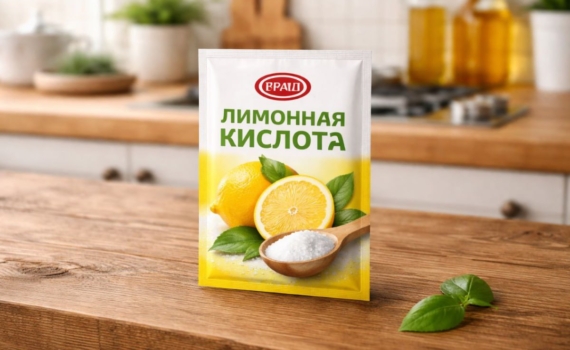 Не сыпьте на глаз: сколько лимонной кислоты нужно для чайника, чтобы очистить от накипи Не сыпьте на глаз: сколько лимонной кислоты нужно для чайника, чтобы очистить от накипи